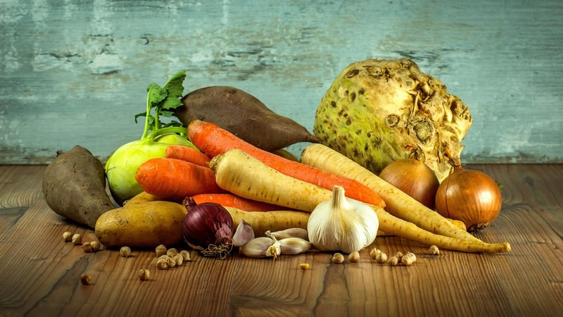 Gluten-Free Options