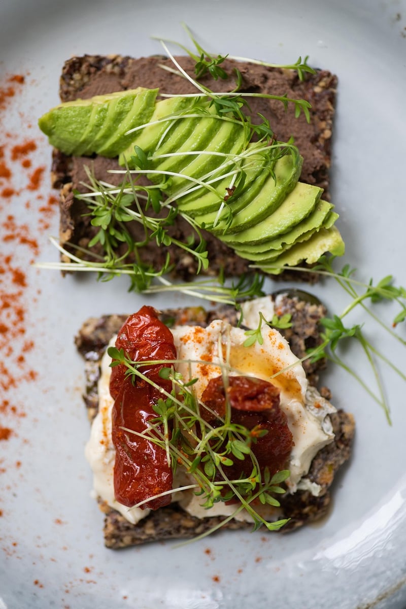 Keto Friendly